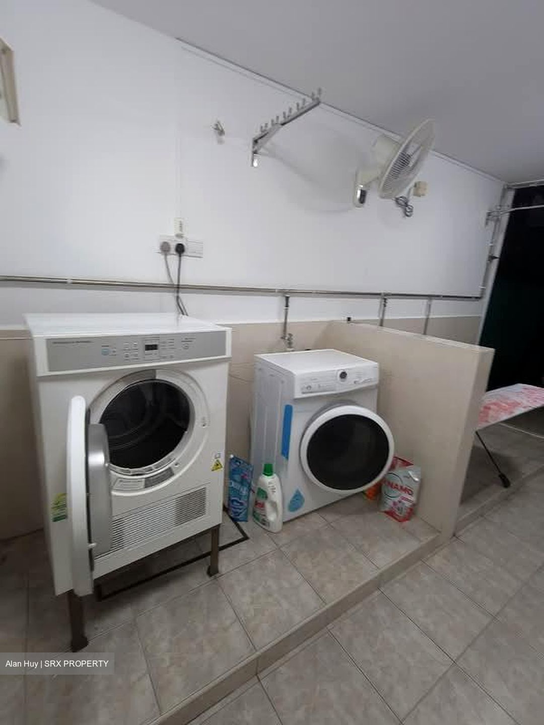 Normanton Park (D5), Terrace #561597361